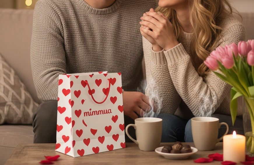mimmua 14 şubat sevgililer günü hediyesi