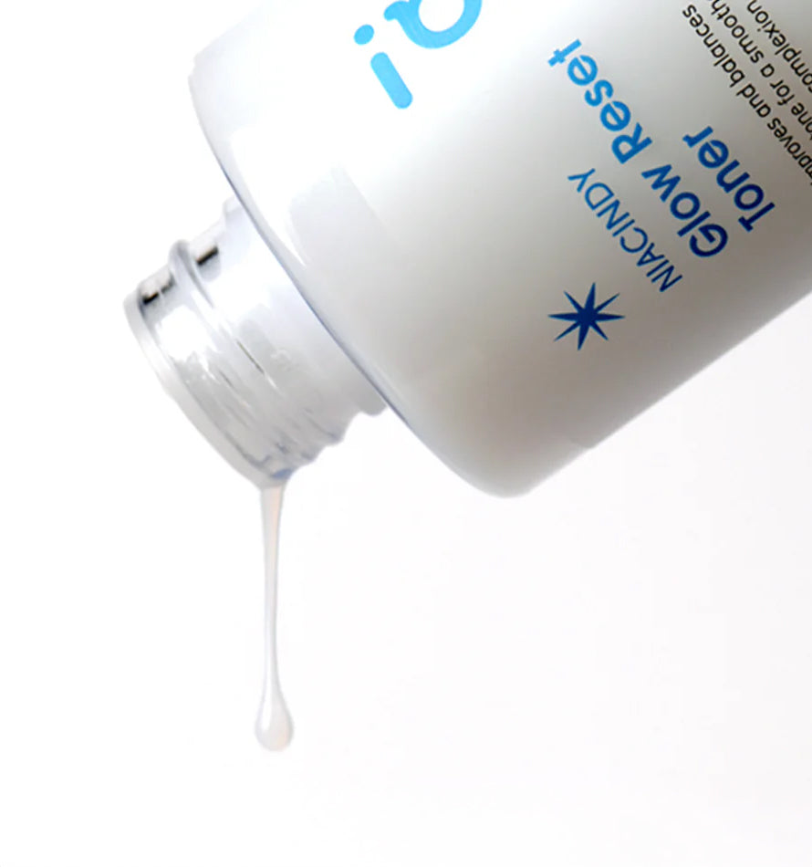 aydınlatıcı tonik