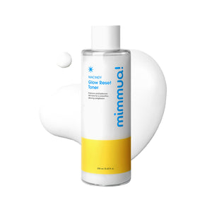 cilt tonunu dengeleyen aydınlatıcı tonik