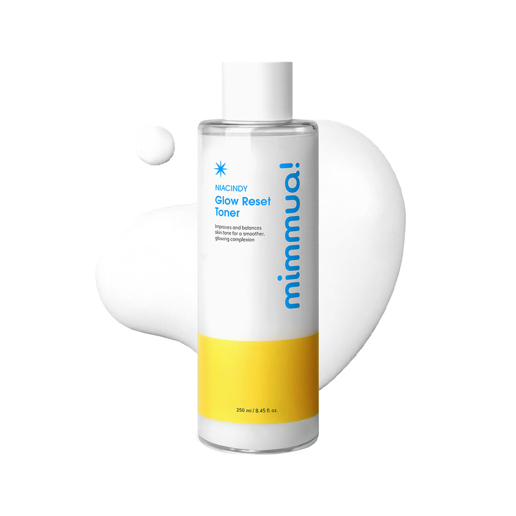 cilt tonunu dengeleyen aydınlatıcı tonik