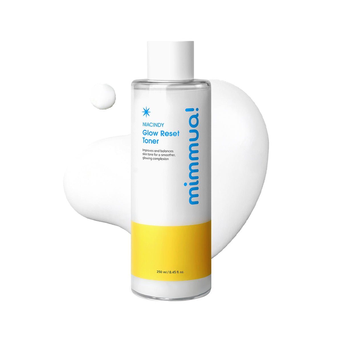 cilt tonunu dengeleyen aydınlatıcı tonik