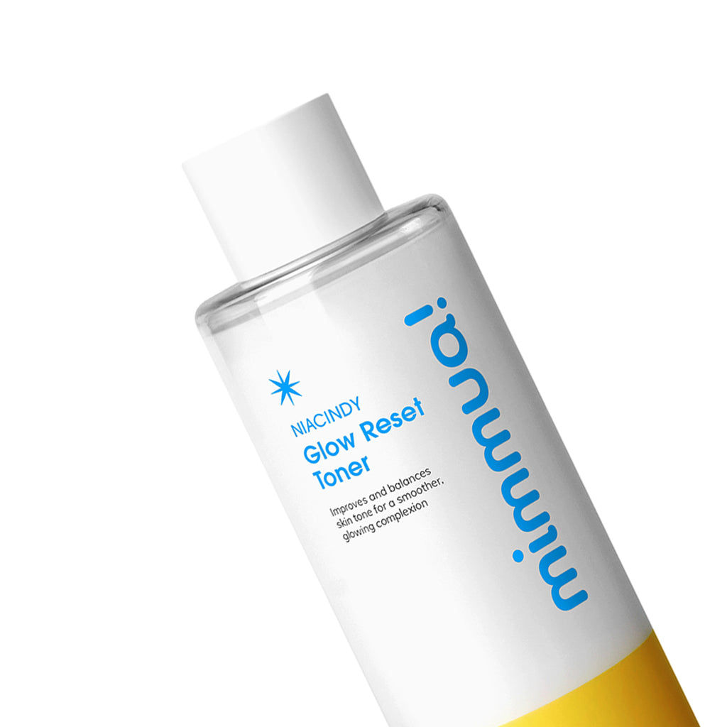 cilt tonunu dengeleyen aydınlatıcı tonik