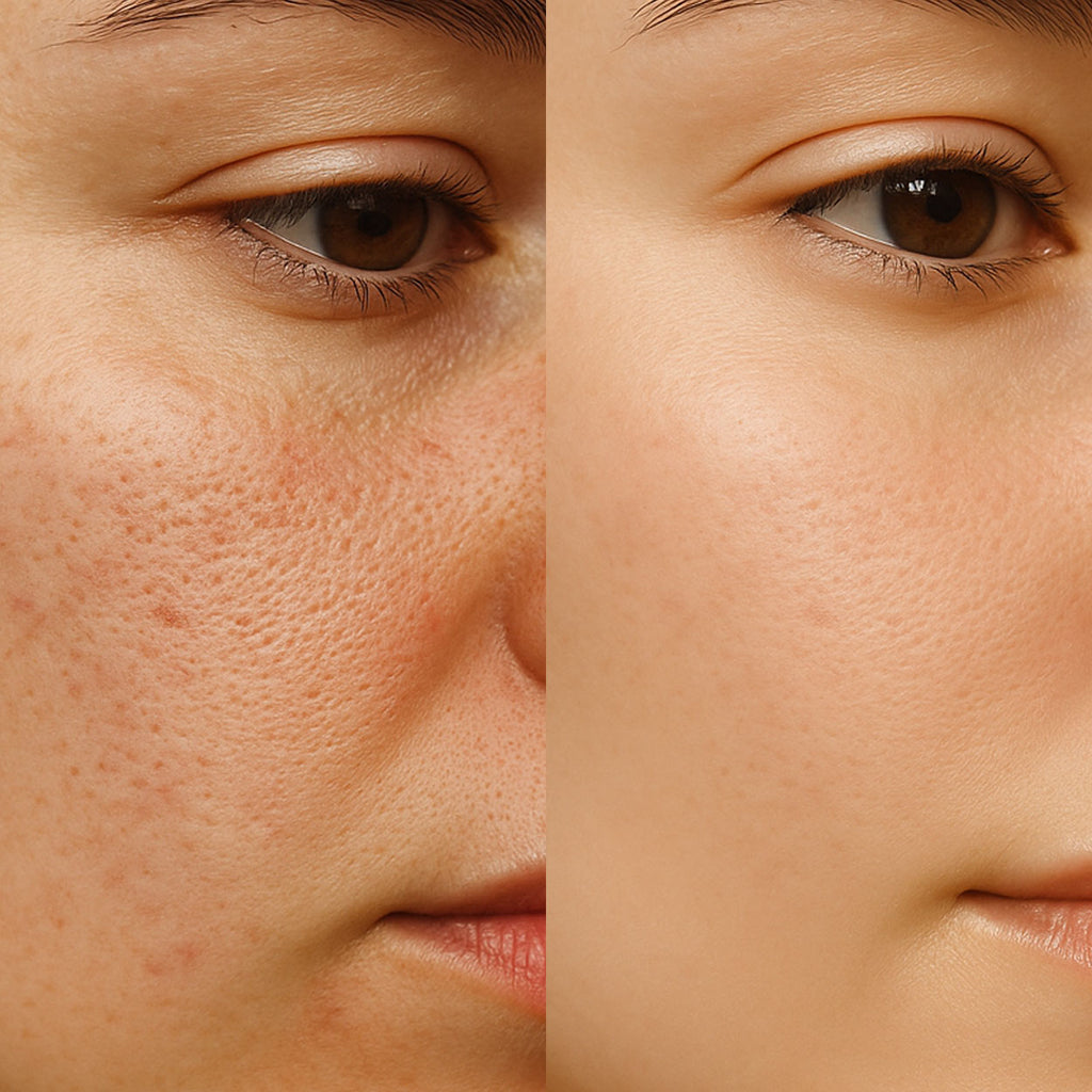 temizleme köpüğü