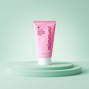 temizleme köpüğü