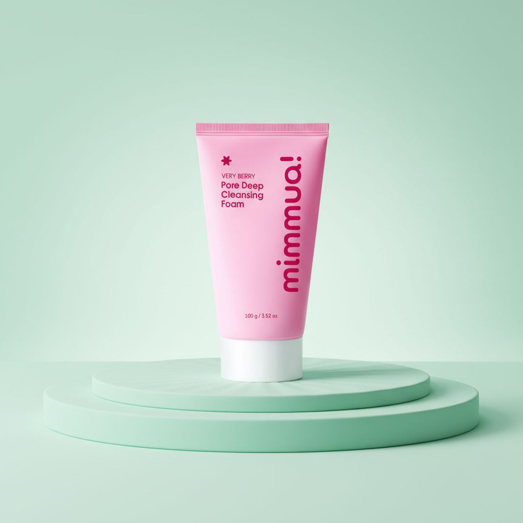 temizleme köpüğü