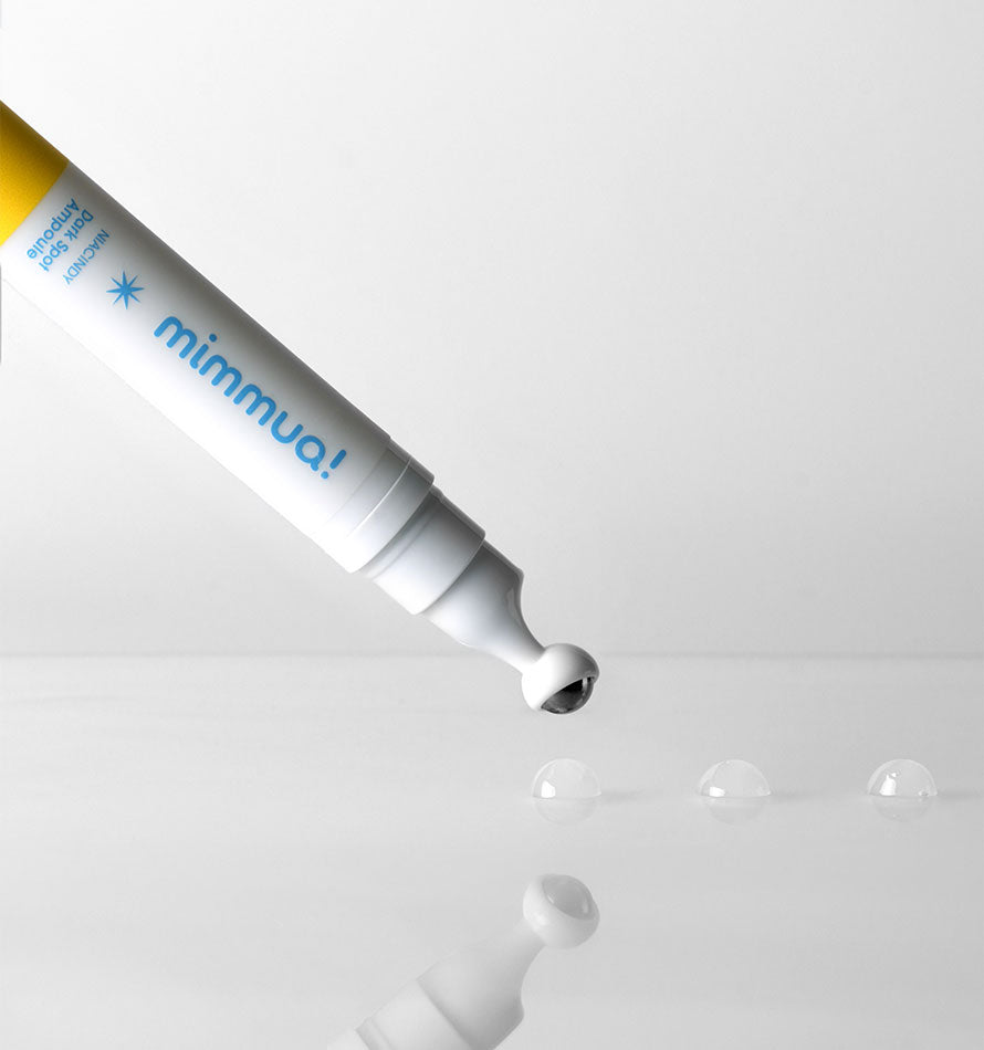 leke karşıtı ampul