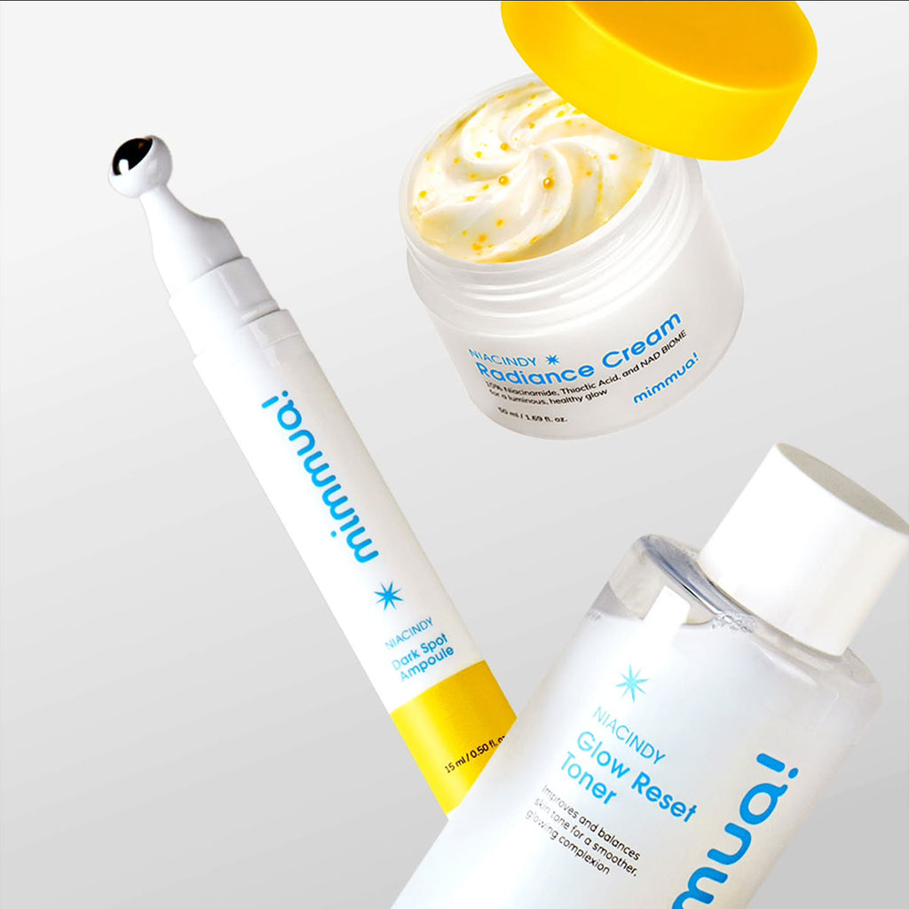 leke karşıtı seri