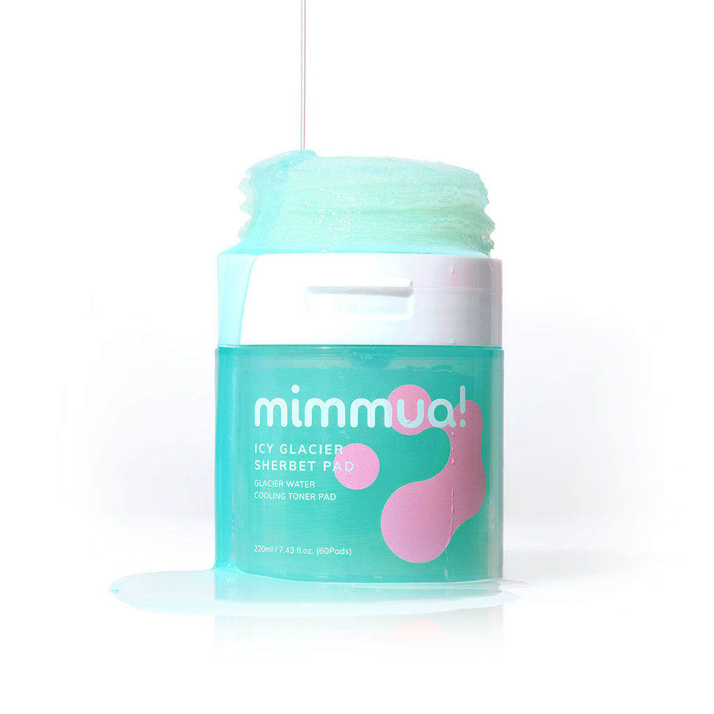 cilt ferahlatan tonik ped