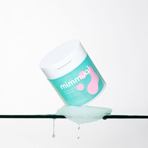 cilt ferahlatan tonik ped