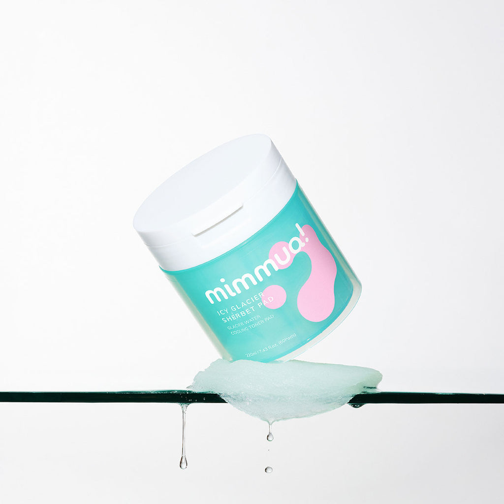 cilt ferahlatan tonik ped