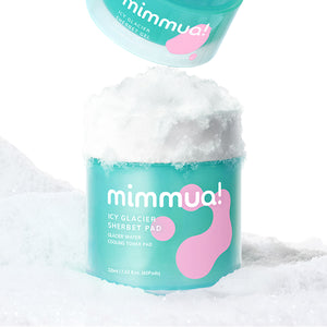 cilt ferahlatan tonik ped