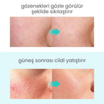 yatıştırıcı krem