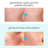 yatıştırıcı krem