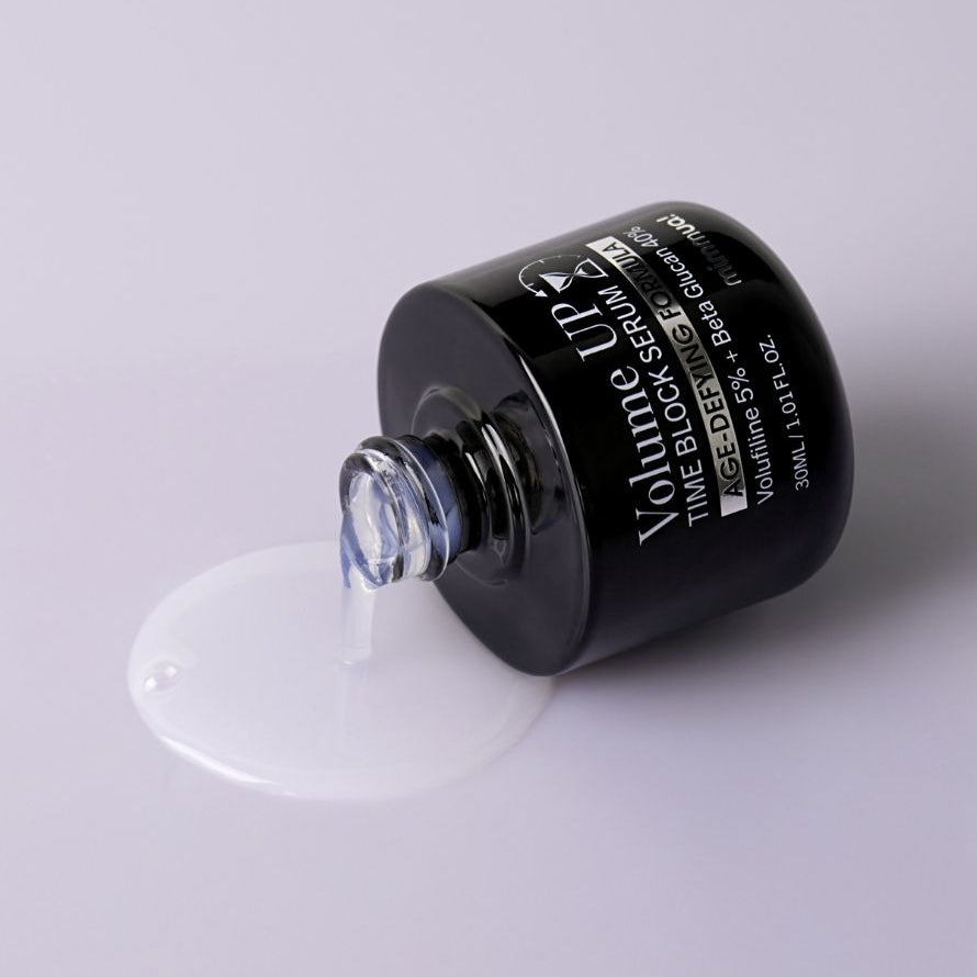 yaşlanma karşıtı serum​