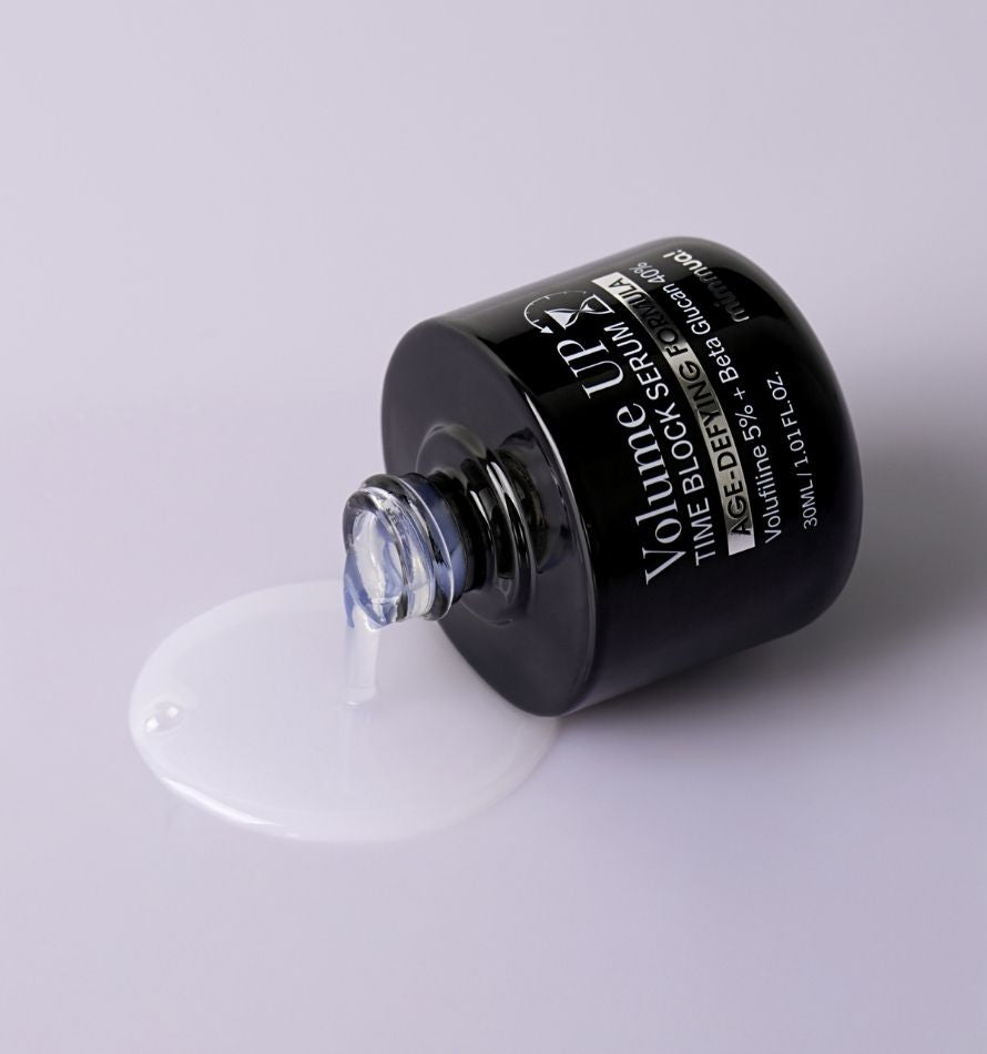 yaşlanma karşıtı serum​