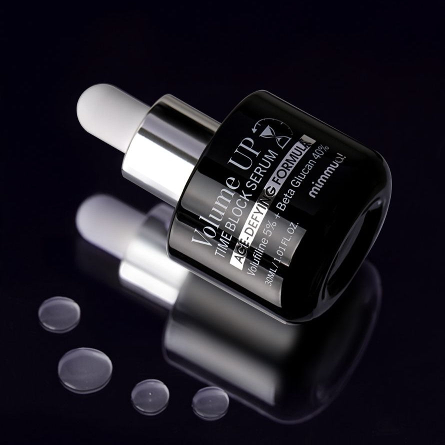 yaşlanma karşıtı serum​