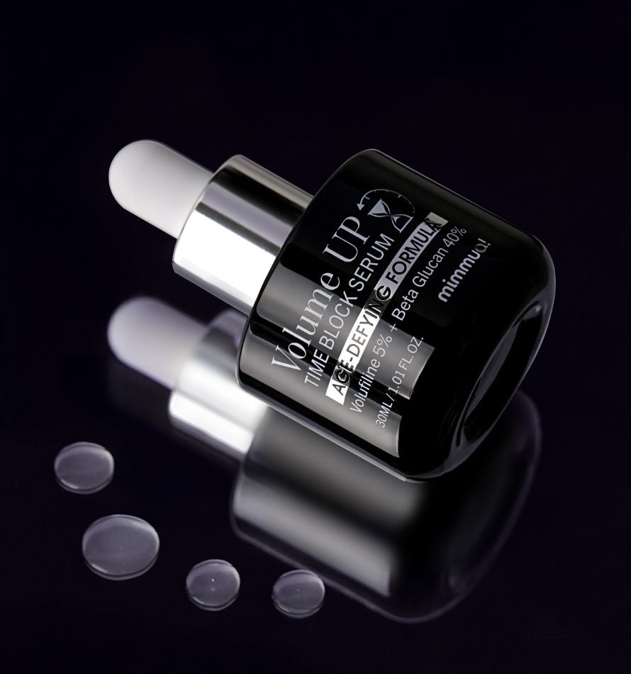 yaşlanma karşıtı serum​