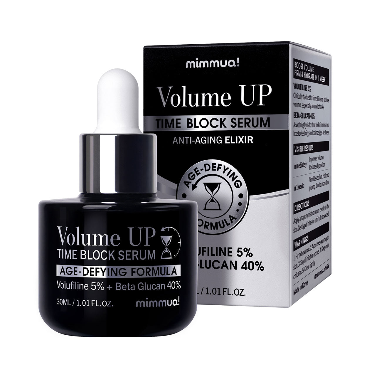 anti aging serum​