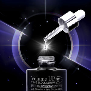 yaşlanma karşıtı serum​