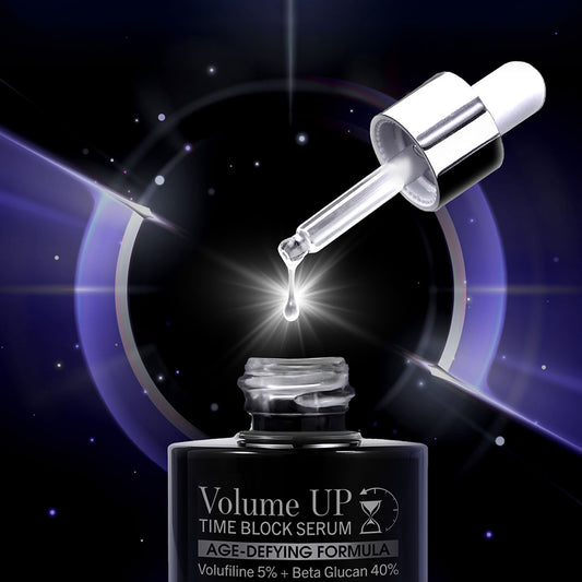 yaşlanma karşıtı serum​